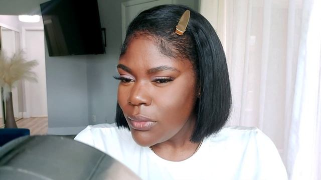 *NEW* MAC STUDIO FIX PRO SET + BLUR WEIGHTLESS LOOSE POWDER REVIEW AND FIRST IMPRESSIONS.