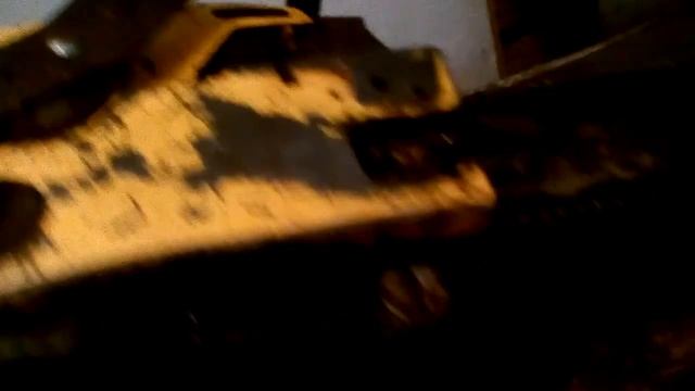 McCulloch Pro Mac 1000 chainsaw. смотреть онлайн
