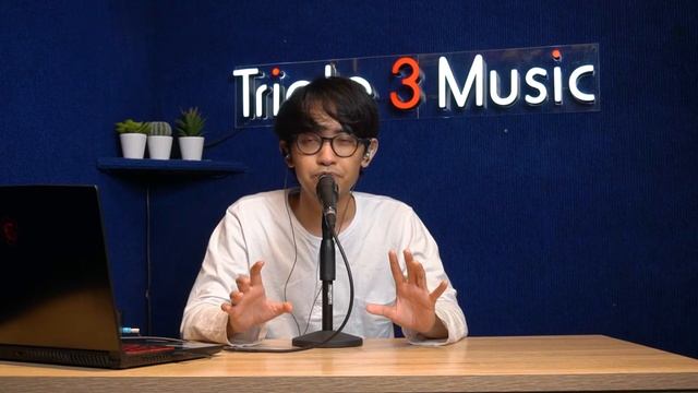 Rekomendasi DAW Gratis Versi Triple 3 Music смотреть онлайн