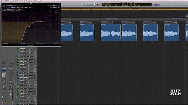 Vocal Chops From Scratch | Toolbox 2.0 | EP 02 смотреть онлайн