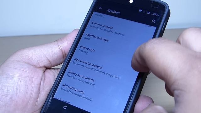 Cataclysm ROM For Nexus 5 - Android 5.1 смотреть онлайн
