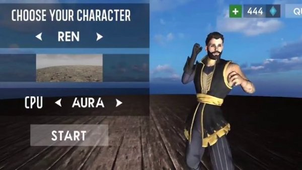 New Maps (True Masters)