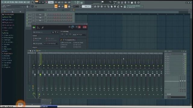 Mobile Me Fl Studio 20 Run || ExaGear Windows in Android📱 📲🖥 смотреть онлайн
