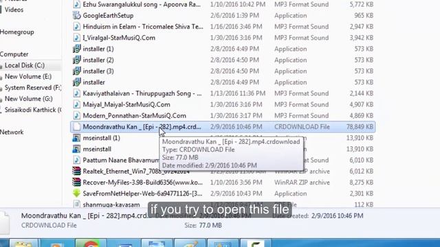 Google Chrome is unresponsive. Relaunch now? opening CRDOWNLOAD File смотреть онлайн