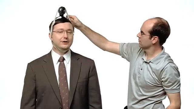 Get A Mac - Tech Support HD смотреть онлайн