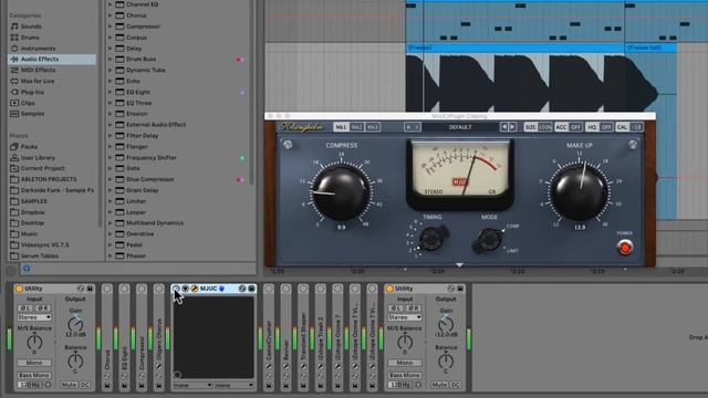 Headroom, Gain Staging & Clipping in 32 Bit Digital Audio [Mixing Tutorial] смотреть онлайн