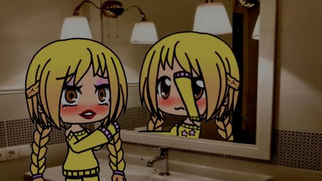 ||Привет из зазеркалья||[Страшилка] смотреть онлайн