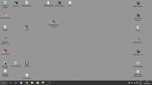 Parchar Windows 10 Compilacion 10240 y Otras Para Instalar Temas De Terceros смотреть онлайн