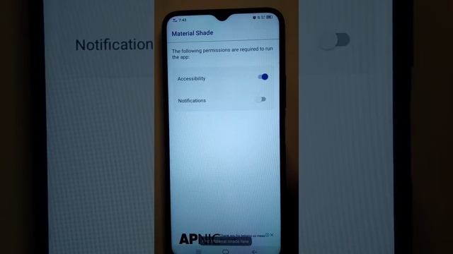 How to change status bar/Notification bar color on Android phone смотреть онлайн