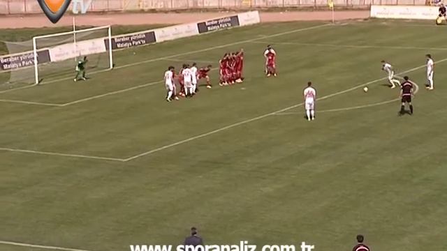 Yeni Malatyaspor - Bayrampaşa MAÇ ÖZETİ смотреть онлайн