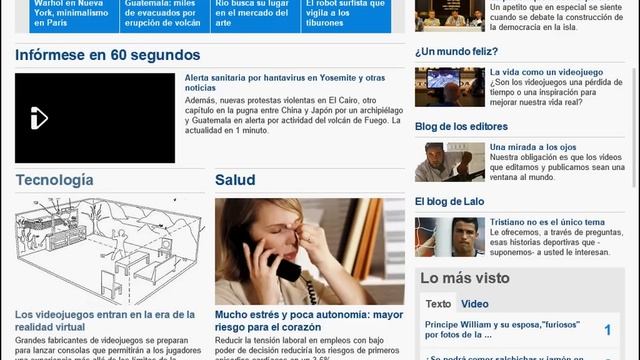 Internet Explorer 10 Windows 8 Release Preview (HD) смотреть онлайн