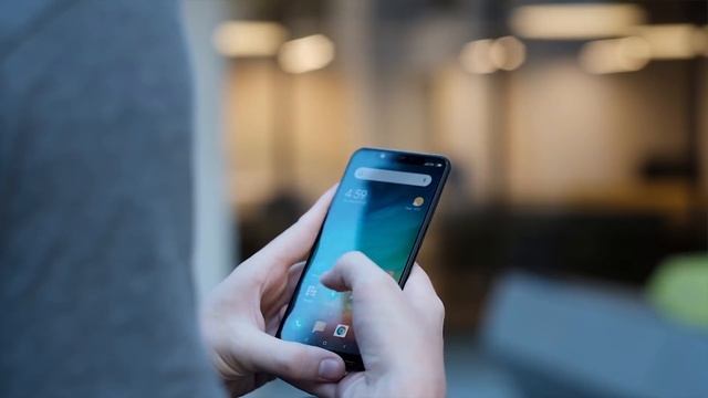 Xiaomi Mi 8 Review and Pocophone F1 RANT смотреть онлайн