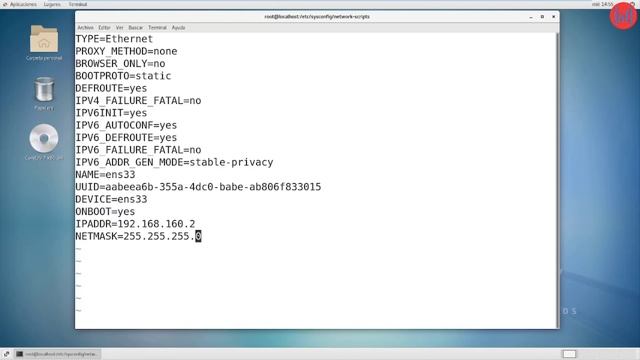 Cómo configurar la red entre una Máquina Virtual y una Física en VMWare Workstation. смотреть онлайн