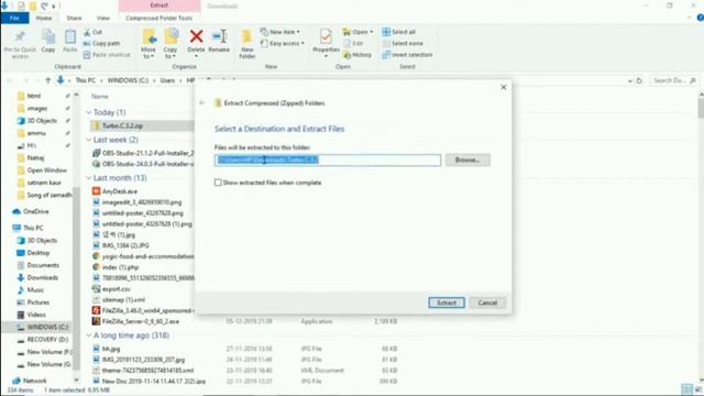 How to download and install latest version of Turbo C++ for coding on Windows 10 [ 2022 Update ]#c смотреть онлайн