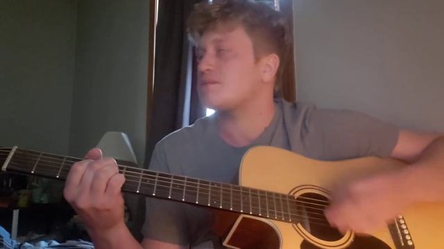 Joe Buck - Makeout Videotape (Cover) смотреть онлайн