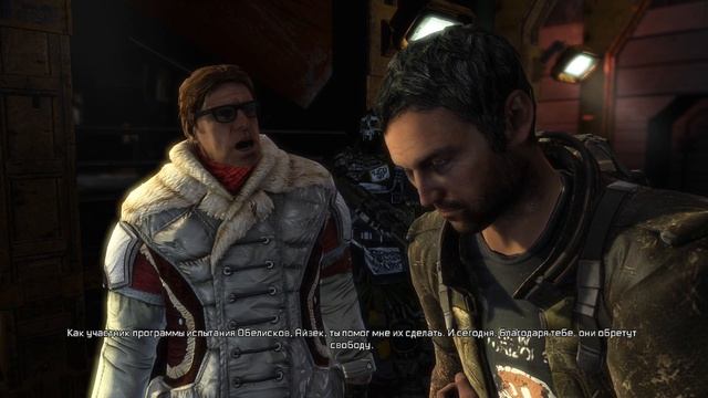 Dead Space 3       1