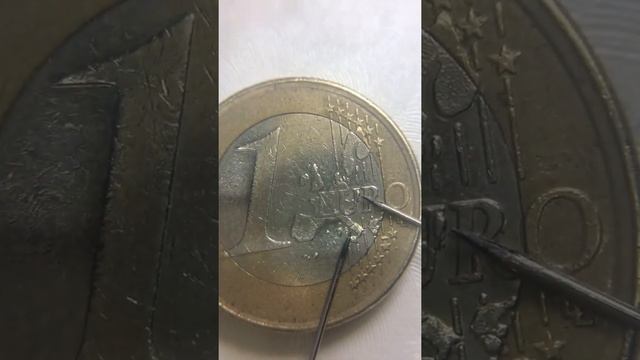 1 EURO. BELGIQUE,DEFECT=€ 15.000,00 смотреть онлайн