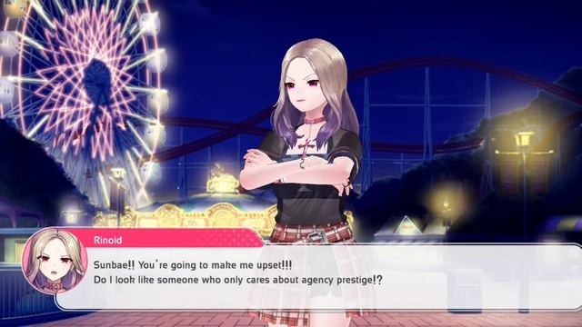 Idol Queens Production - Android Gameplay смотреть онлайн