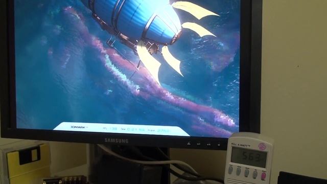 power supply test смотреть онлайн