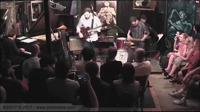 Ricardo Grilli, Mark Turner, Kevin Hays, Joe Martin and Eric Harland Full Second Set. смотреть онлайн