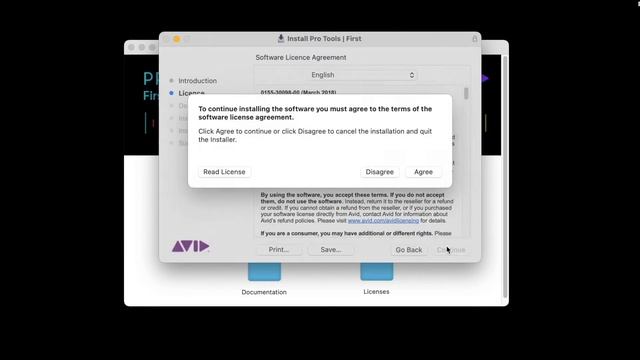 How To Install Pro Tools First on Mac With M1 Chip смотреть онлайн