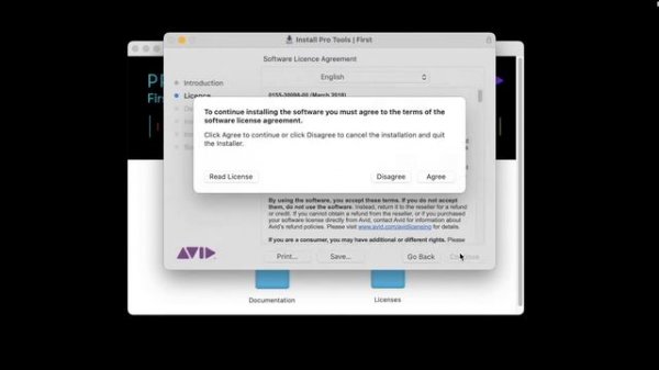 How To Install Pro Tools First on Mac With M1 Chip
