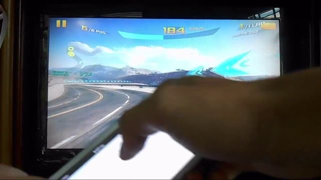 PowerPoint remote control with live screen смотреть онлайн