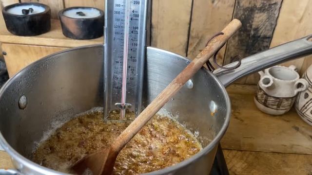 How to make Toffee Apples смотреть онлайн