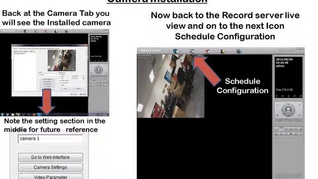 iPac 2.5 VMS Introduction and Set-up Instructions смотреть онлайн