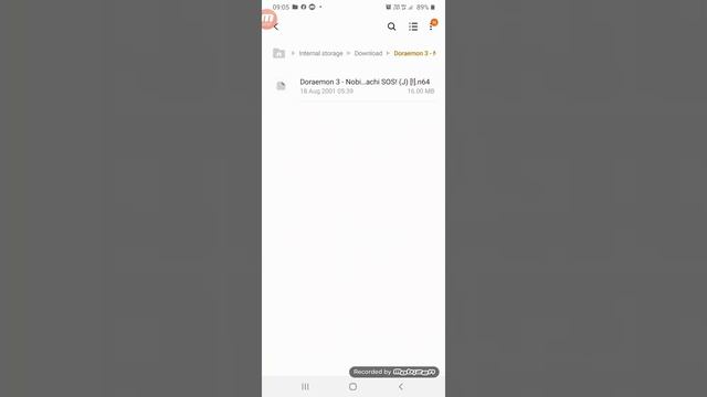 How to make download Android Doraemon 3 game смотреть онлайн