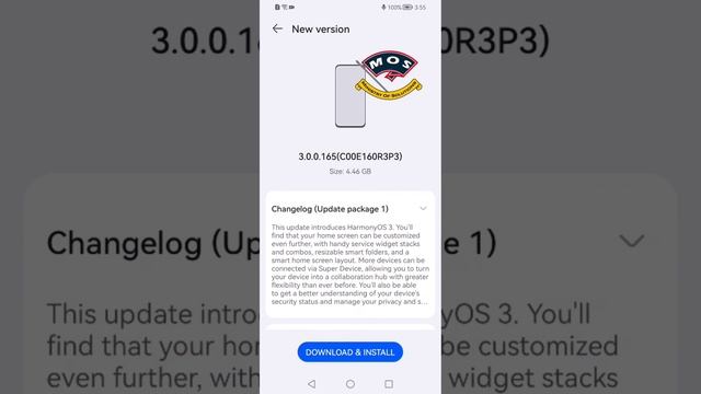 Honor 8x Harmonyos 3 Update Successful #harmonyos3