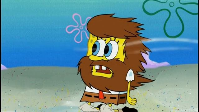 The Philosophy Of Spongehenge