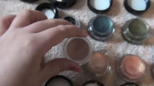 MAC Collection Part 1 смотреть онлайн