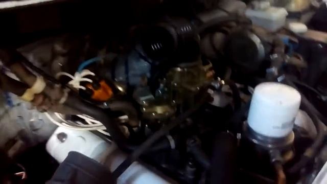 ГАЗель V8 ЗМЗ смотреть онлайн