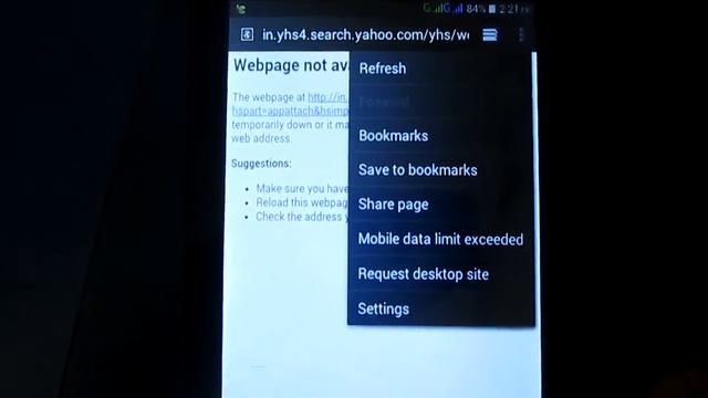 How To Set Homepage of Internet Browser in Android Devices / Smartphone смотреть онлайн