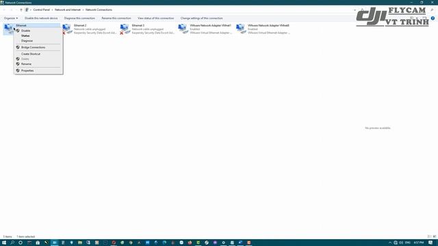 Khắc Phục Hình Quả Địa Cầu No Internet Access Windows 10 #ĐÃ THÀNH CÔNG смотреть онлайн