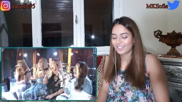 4TH IMPACT '' This Is me''/REACTION смотреть онлайн