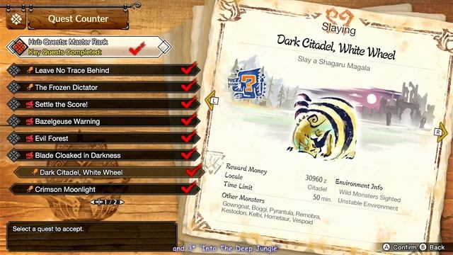 How to Get Charite & Professor Armor in Monster Hunter Rise Sunbreak смотреть онлайн