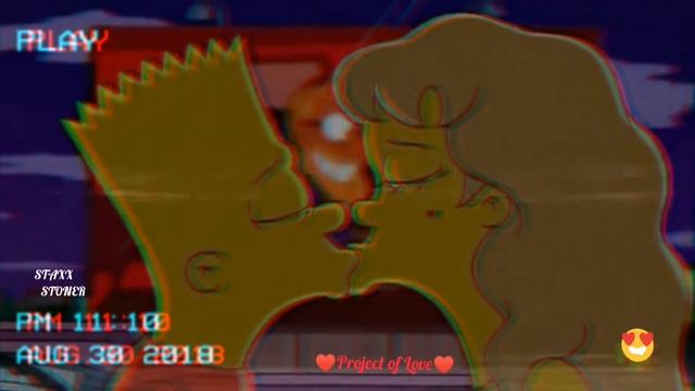 ♥️Project of Love♥️ (Proyecto de Amor) - STaXx Stoner 🎶🥰 смотреть онлайн