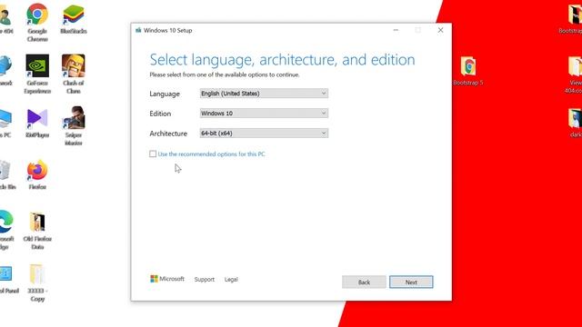 Windows 10 iso File Download 2023 смотреть онлайн