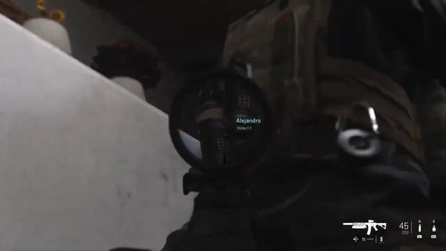 Mexico - Cartel protection Episode 4 - Call of Duty Modern Warfare 2 - Campaign Walkthrough смотреть онлайн