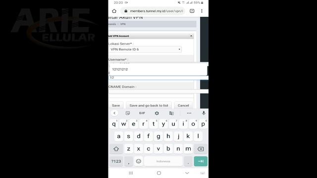 Cara mengendalikan mikrotik jarak jauh menggunakan Hp смотреть онлайн