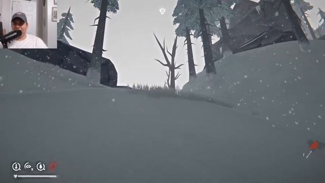 A Top Hardest Achievement in The Long Dark? (stalker 2020 ep:3) смотреть онлайн