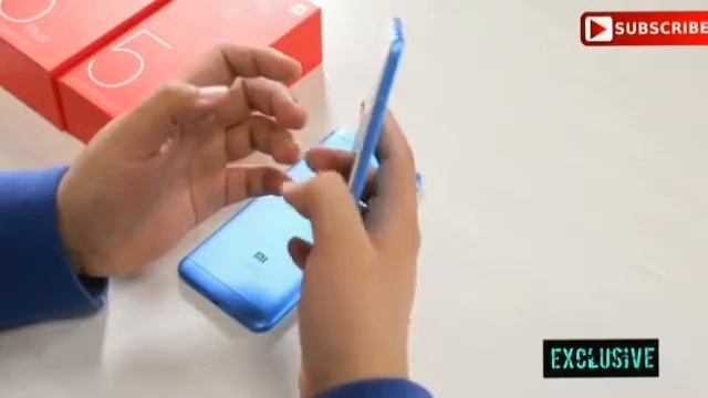 Xiaomi Redmi 5PLUS Vs Xiaomi mi a1!! Camera test!! смотреть онлайн