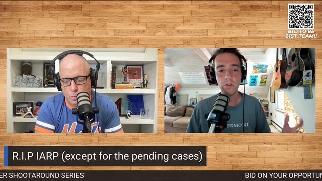 THERE IS A NEW TRANSFER WINDOW COMING TO NCAA BASKETBALL; WHAT WILL THE IMPACT BE? смотреть онлайн