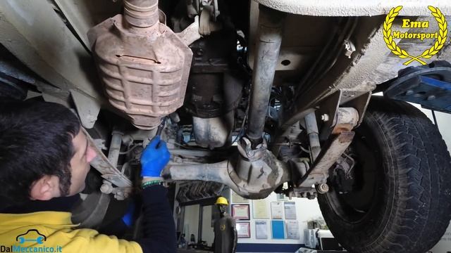 MOTORE SUZUKI 1°PT | Capo Nord ARRIVIAMOOOO (forse) смотреть онлайн