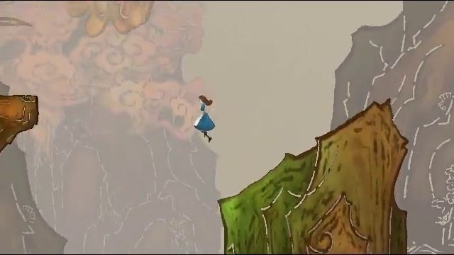 Alice Madness Returns - Living Picture [Intel GMA X3100] смотреть онлайн