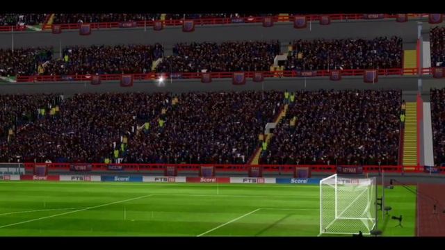 FTS 15 Android Gameplay #21 смотреть онлайн