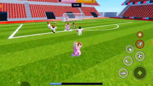 Süper Lig Futbol Oynuyorum!!!! Tüm Hileler ve Tüm Şanssızlıklar Beni Buldu!!! Roblox- #roblox смотреть онлайн