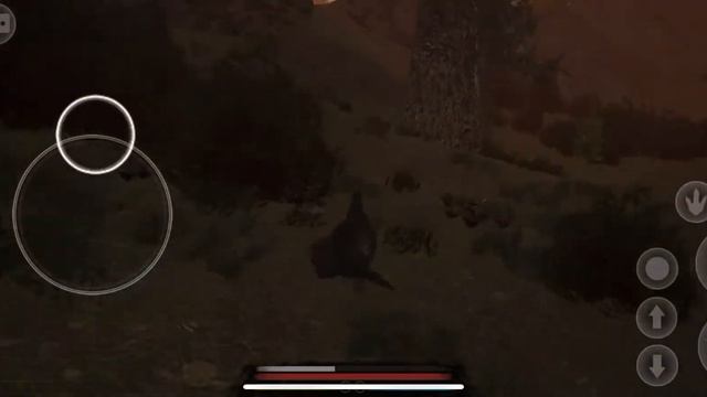 PATH OF TITANS - iOS - (Global) - First Gameplay - iPhone 11 Pro Max смотреть онлайн